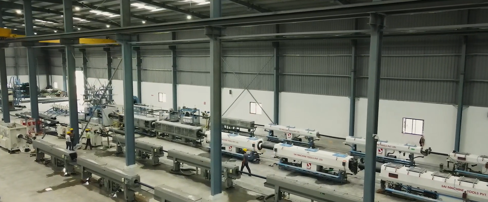 Mountains in the Clouds